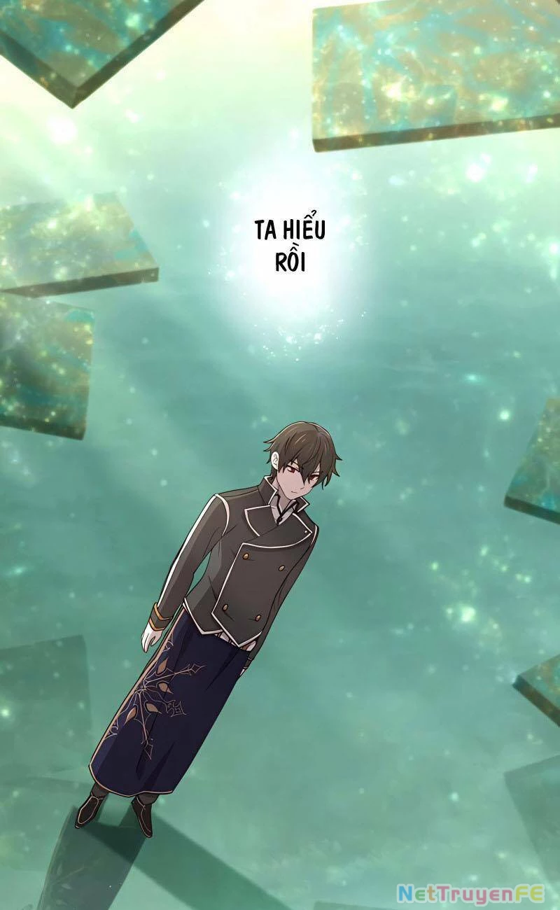 Sự Tái Sinh Của Đại Pháp Sư Bị Phong Ấn Chapter 53.2 - Trang 2