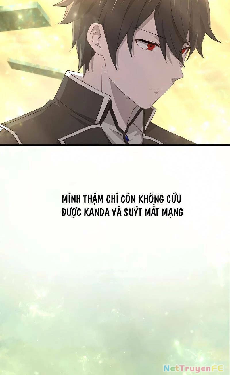 Sự Tái Sinh Của Đại Pháp Sư Bị Phong Ấn Chapter 53.2 - Trang 2