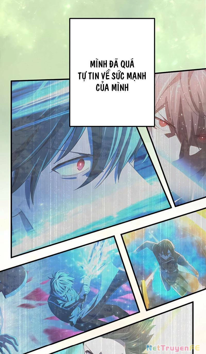 Sự Tái Sinh Của Đại Pháp Sư Bị Phong Ấn Chapter 53.2 - Trang 2