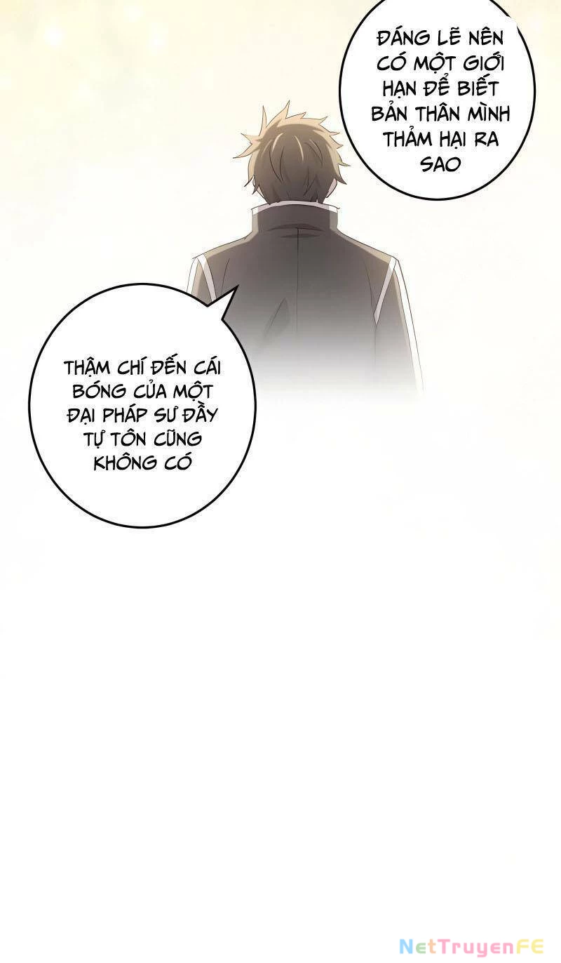 Sự Tái Sinh Của Đại Pháp Sư Bị Phong Ấn Chapter 53.2 - Trang 2