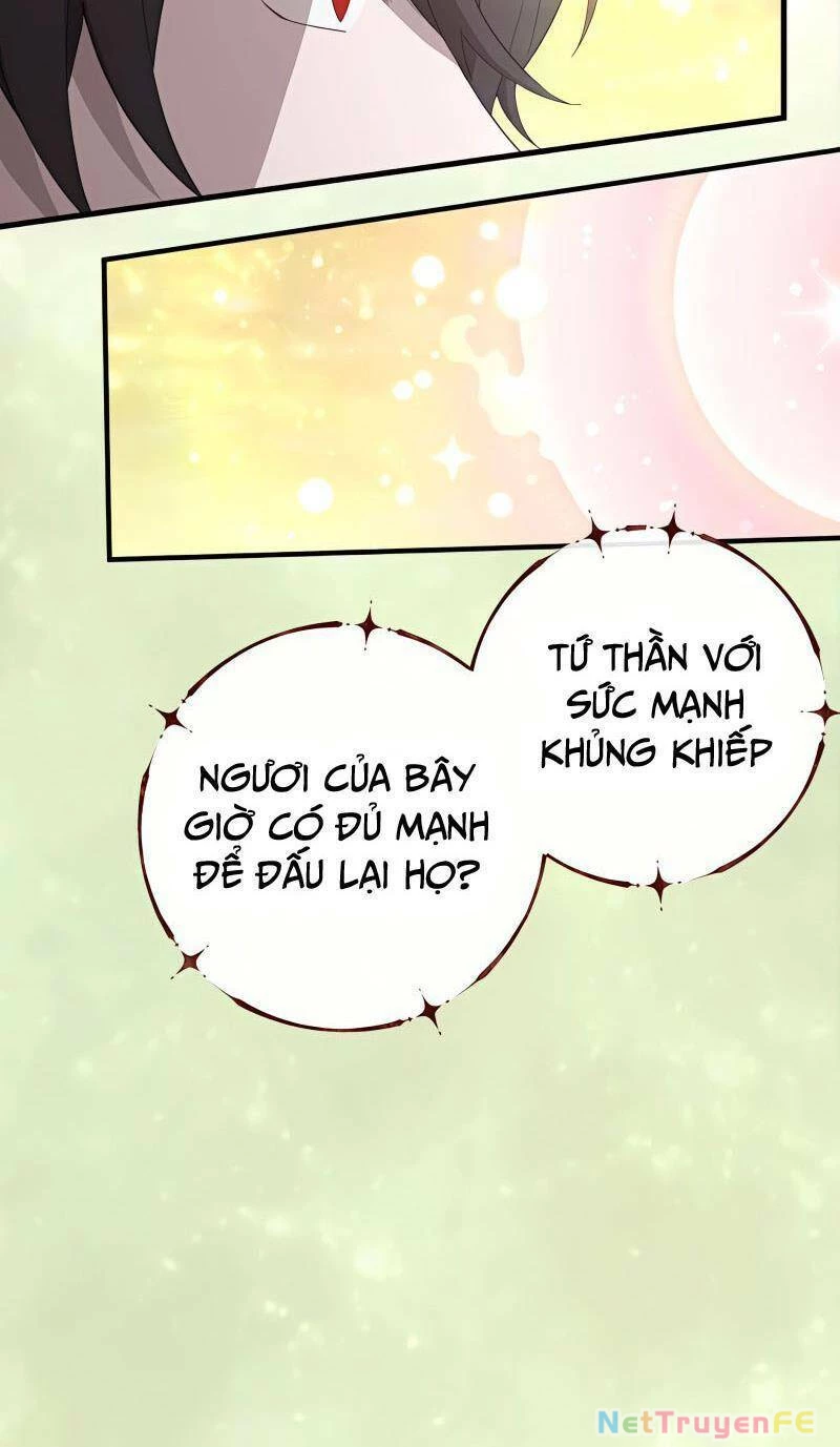 Sự Tái Sinh Của Đại Pháp Sư Bị Phong Ấn Chapter 53.2 - Trang 2