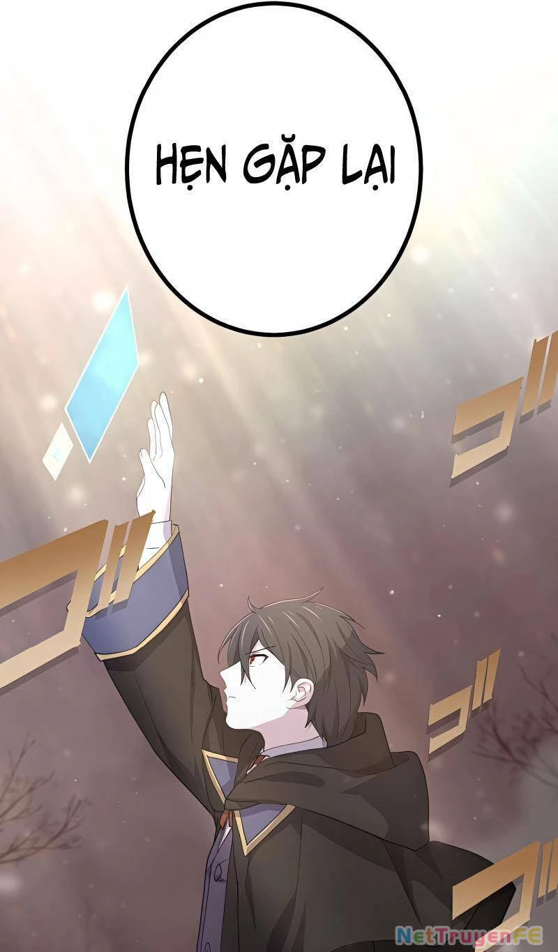 Sự Tái Sinh Của Đại Pháp Sư Bị Phong Ấn Chapter 53.2 - Trang 2