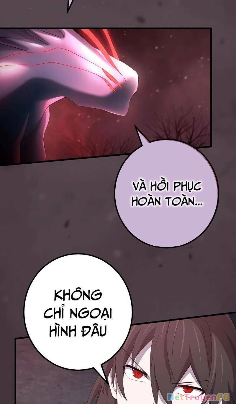 Sự Tái Sinh Của Đại Pháp Sư Bị Phong Ấn Chapter 53.2 - Trang 2