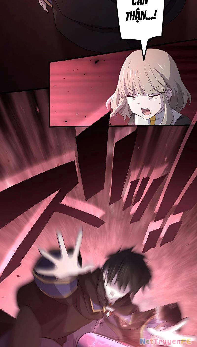 Sự Tái Sinh Của Đại Pháp Sư Bị Phong Ấn Chapter 53.2 - Trang 2