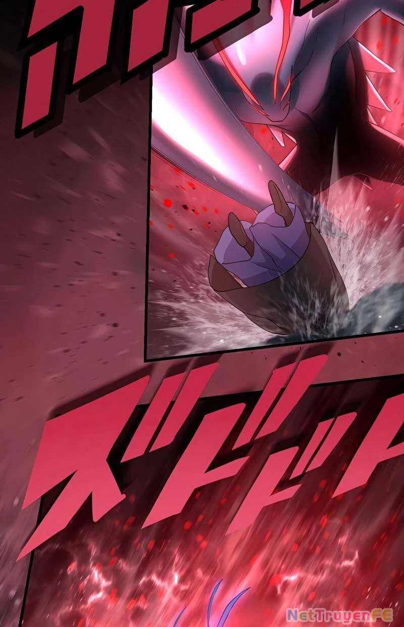 Sự Tái Sinh Của Đại Pháp Sư Bị Phong Ấn Chapter 53.2 - Trang 2