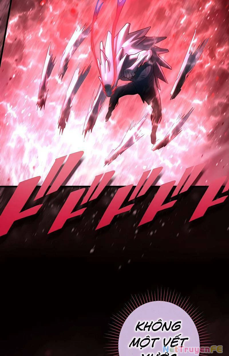 Sự Tái Sinh Của Đại Pháp Sư Bị Phong Ấn Chapter 53.2 - Trang 2