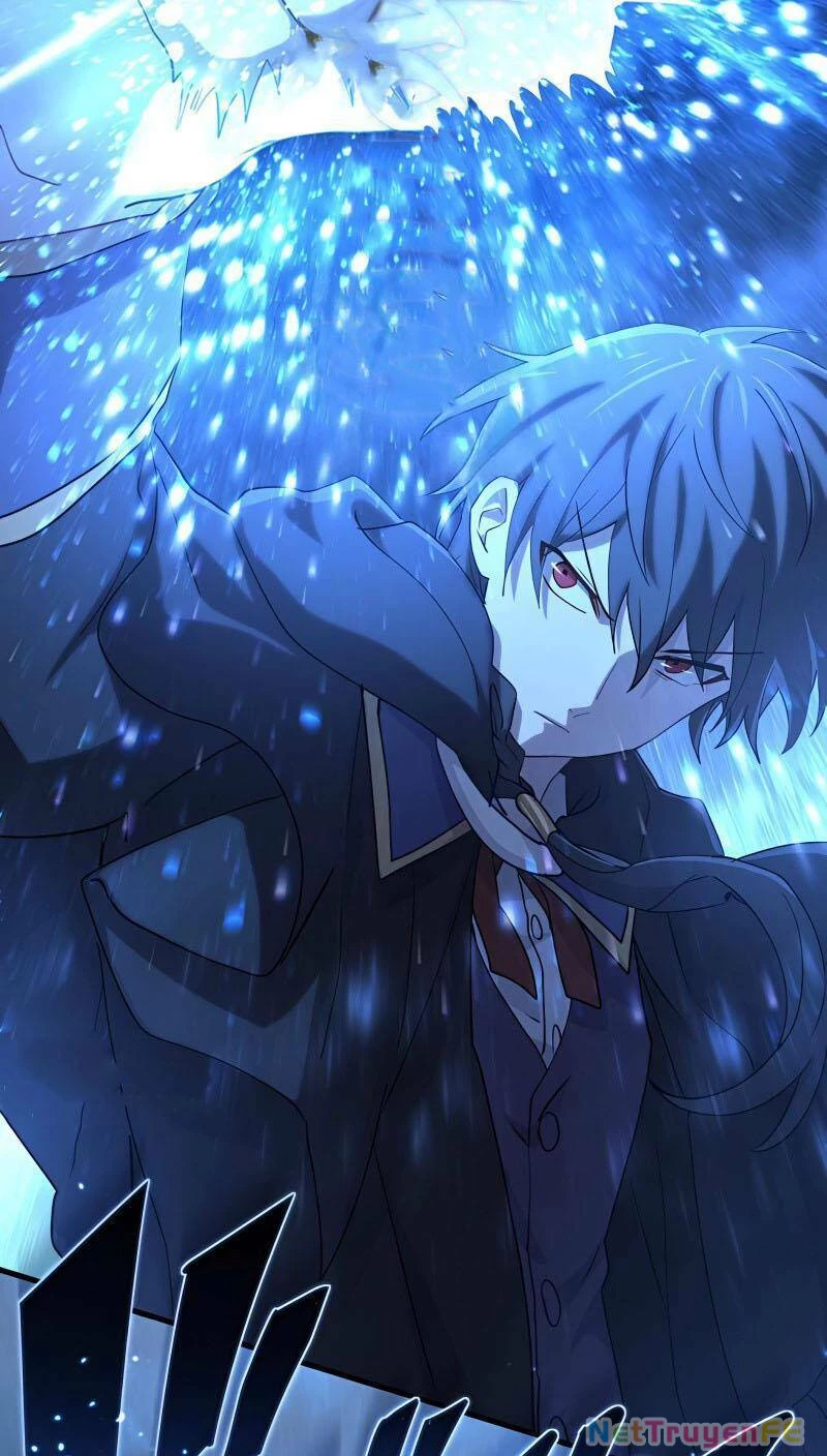 Sự Tái Sinh Của Đại Pháp Sư Bị Phong Ấn Chapter 53.2 - Trang 2