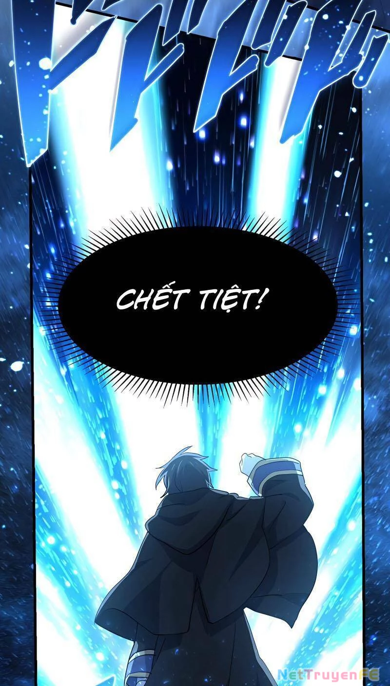 Sự Tái Sinh Của Đại Pháp Sư Bị Phong Ấn Chapter 53.2 - Trang 2