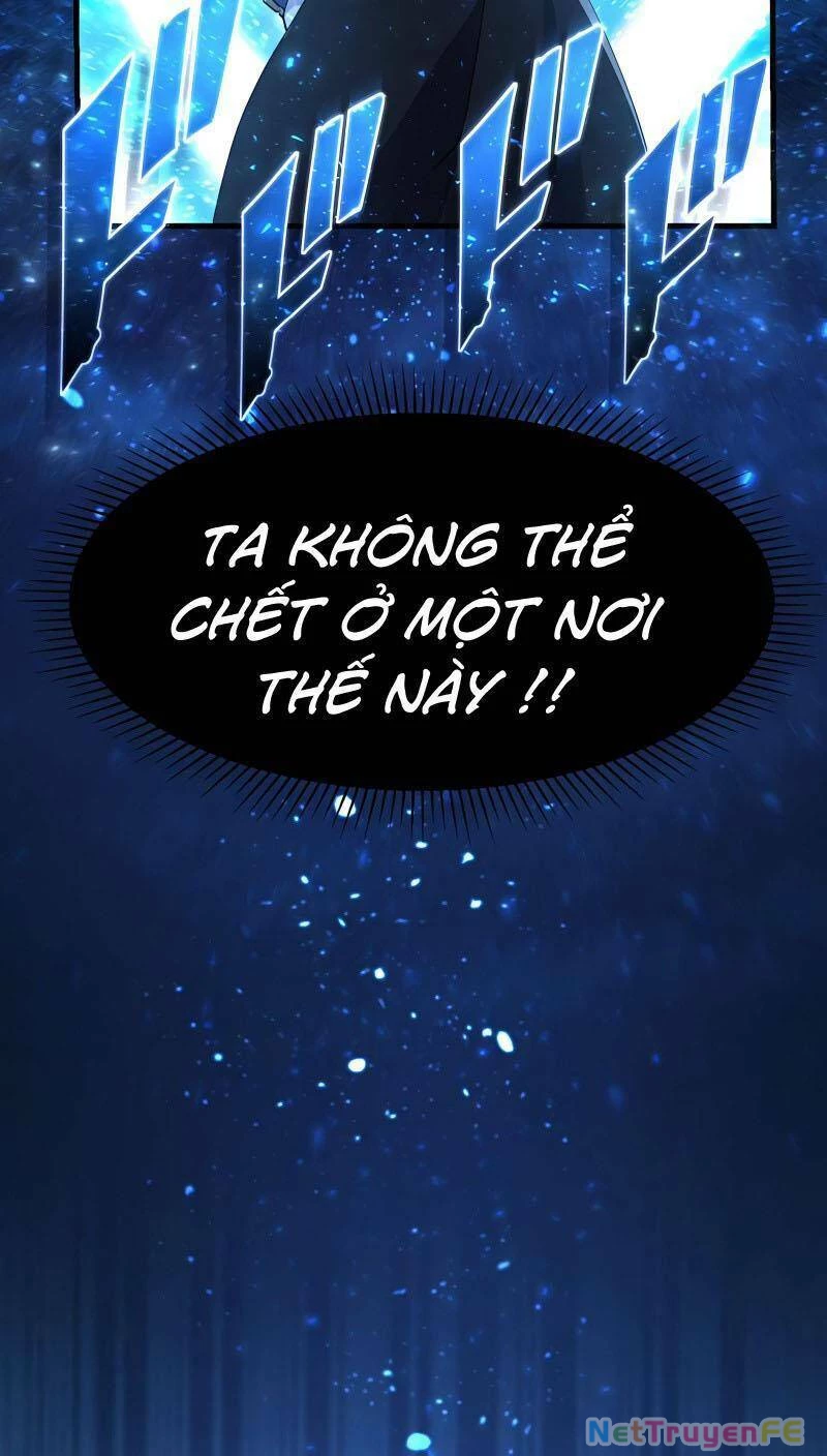 Sự Tái Sinh Của Đại Pháp Sư Bị Phong Ấn Chapter 53.2 - Trang 2