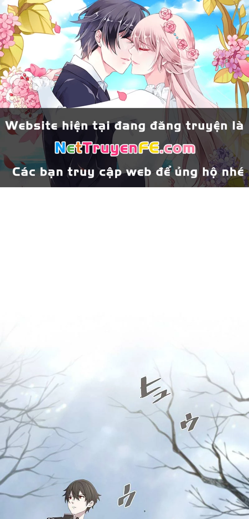 Sự Tái Sinh Của Đại Pháp Sư Bị Phong Ấn Chapter 53.3 - Trang 2
