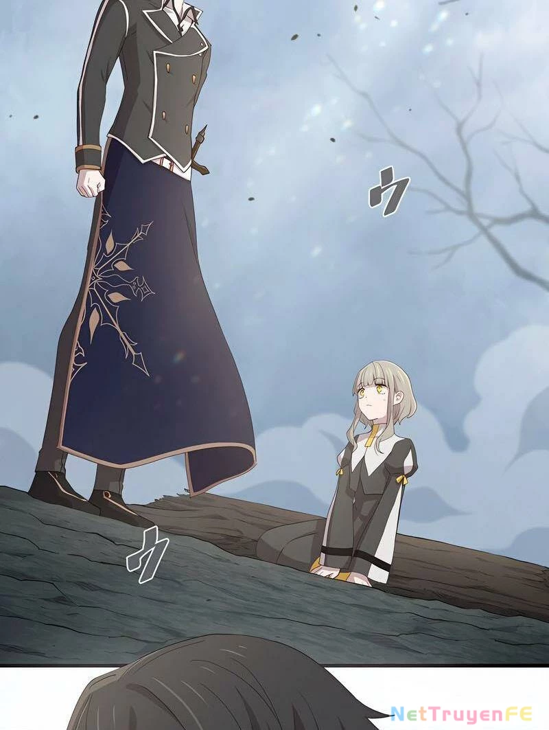 Sự Tái Sinh Của Đại Pháp Sư Bị Phong Ấn Chapter 53.3 - Trang 2