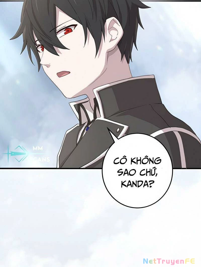 Sự Tái Sinh Của Đại Pháp Sư Bị Phong Ấn Chapter 53.3 - Trang 2