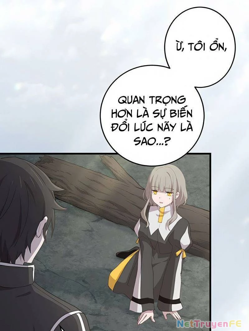 Sự Tái Sinh Của Đại Pháp Sư Bị Phong Ấn Chapter 53.3 - Trang 2