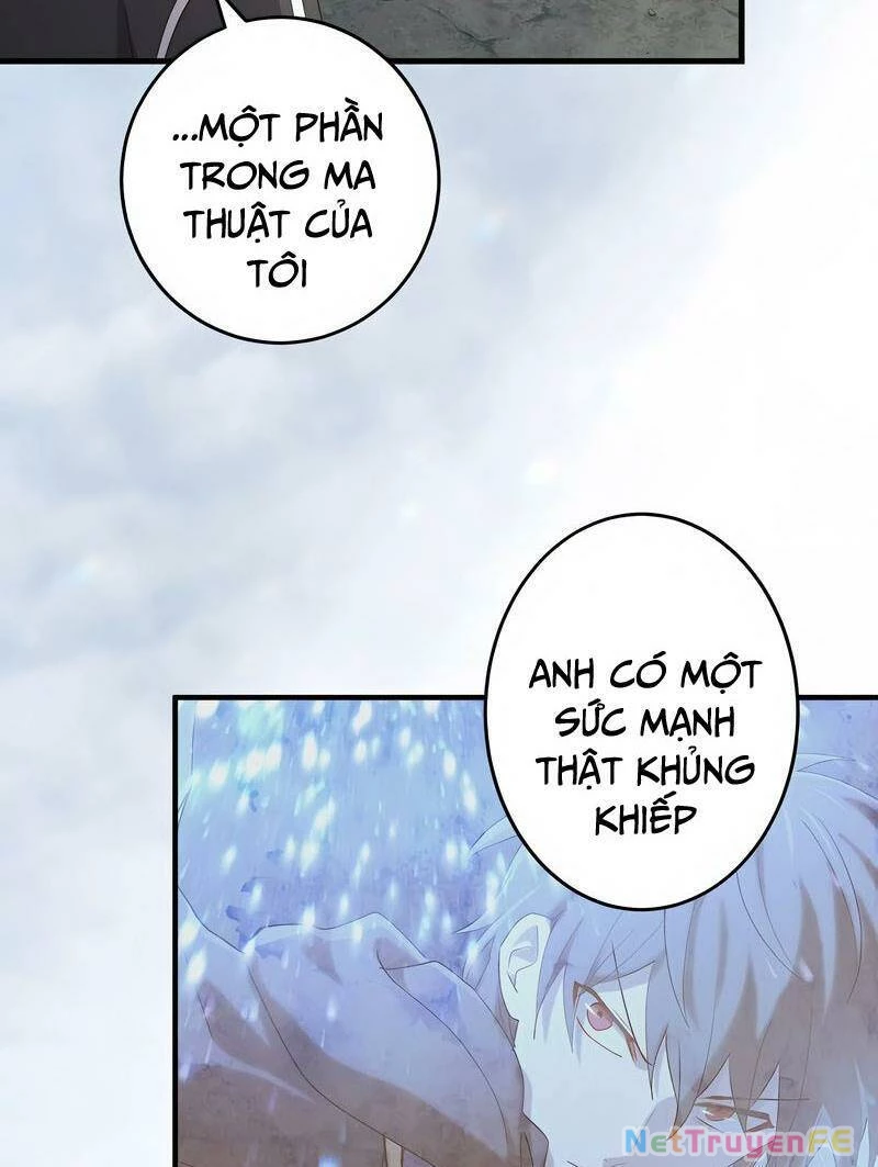 Sự Tái Sinh Của Đại Pháp Sư Bị Phong Ấn Chapter 53.3 - Trang 2