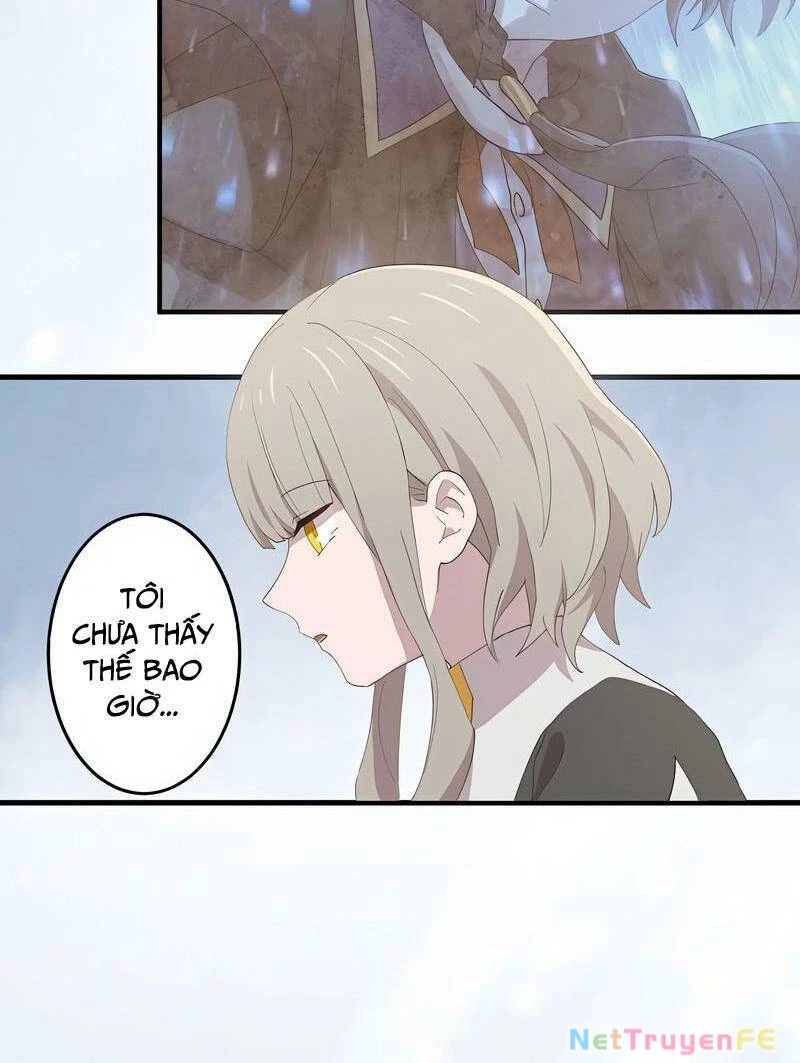 Sự Tái Sinh Của Đại Pháp Sư Bị Phong Ấn Chapter 53.3 - Trang 2