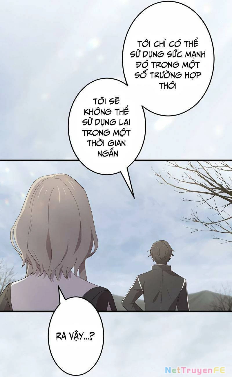 Sự Tái Sinh Của Đại Pháp Sư Bị Phong Ấn Chapter 53.3 - Trang 2