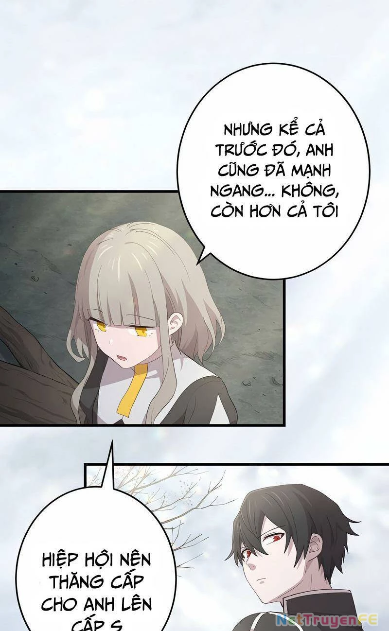 Sự Tái Sinh Của Đại Pháp Sư Bị Phong Ấn Chapter 53.3 - Trang 2