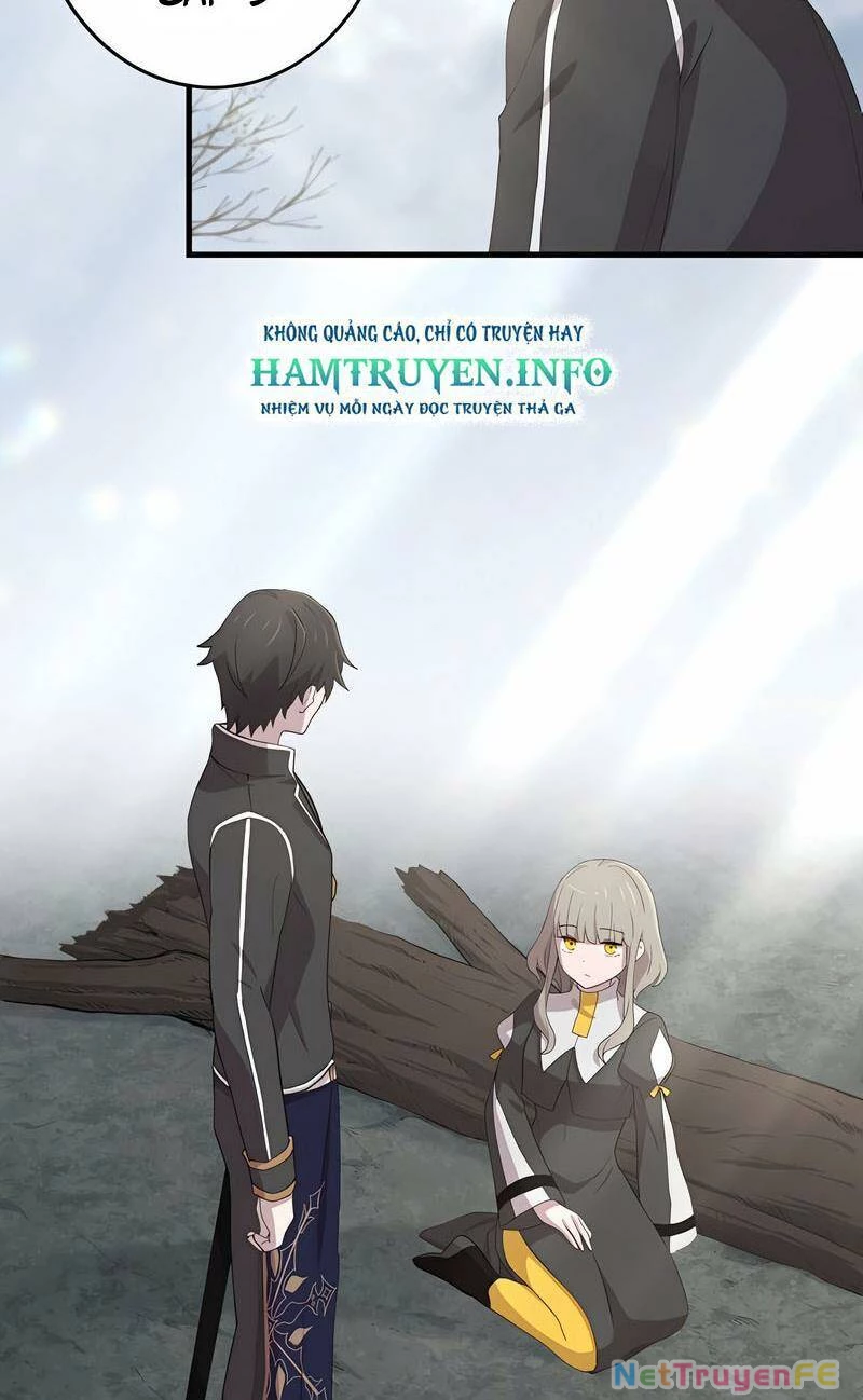 Sự Tái Sinh Của Đại Pháp Sư Bị Phong Ấn Chapter 53.3 - Trang 2