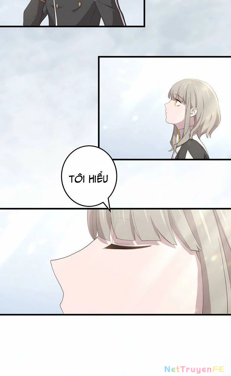 Sự Tái Sinh Của Đại Pháp Sư Bị Phong Ấn Chapter 53.3 - Trang 2