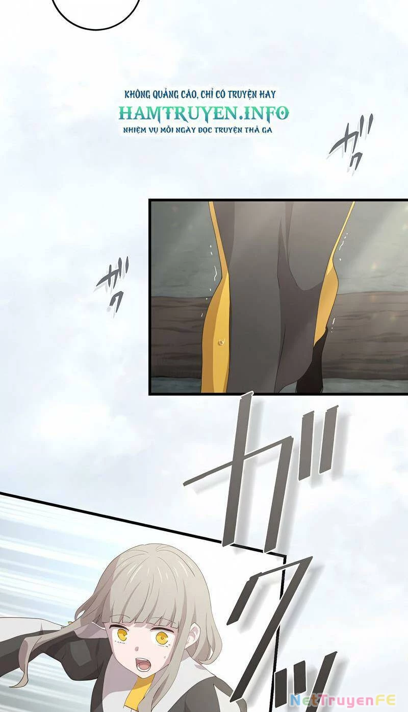 Sự Tái Sinh Của Đại Pháp Sư Bị Phong Ấn Chapter 53.3 - Trang 2