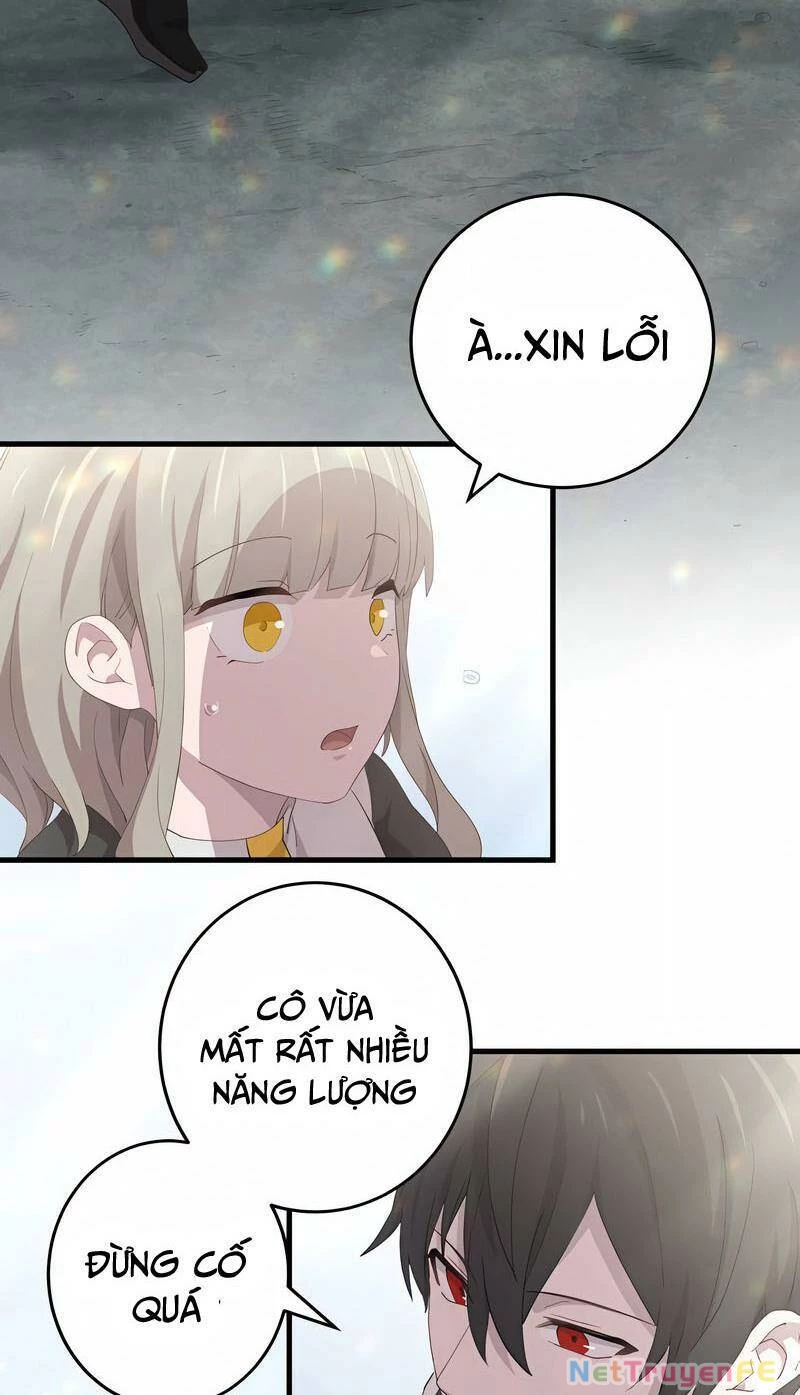 Sự Tái Sinh Của Đại Pháp Sư Bị Phong Ấn Chapter 53.3 - Trang 2