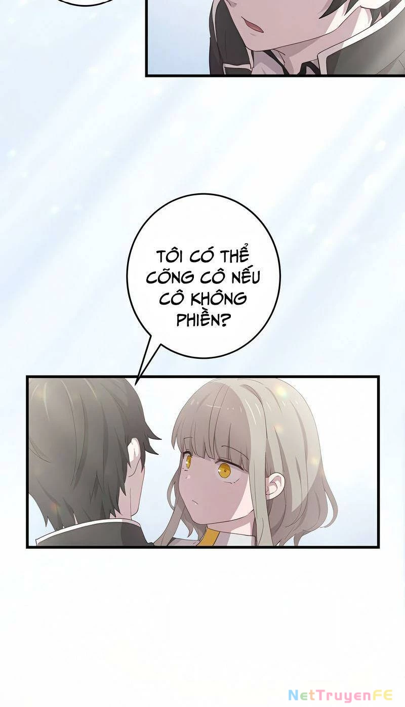 Sự Tái Sinh Của Đại Pháp Sư Bị Phong Ấn Chapter 53.3 - Trang 2