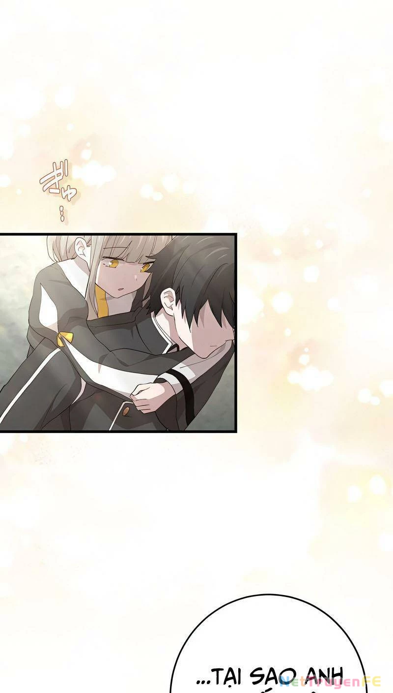Sự Tái Sinh Của Đại Pháp Sư Bị Phong Ấn Chapter 53.3 - Trang 2