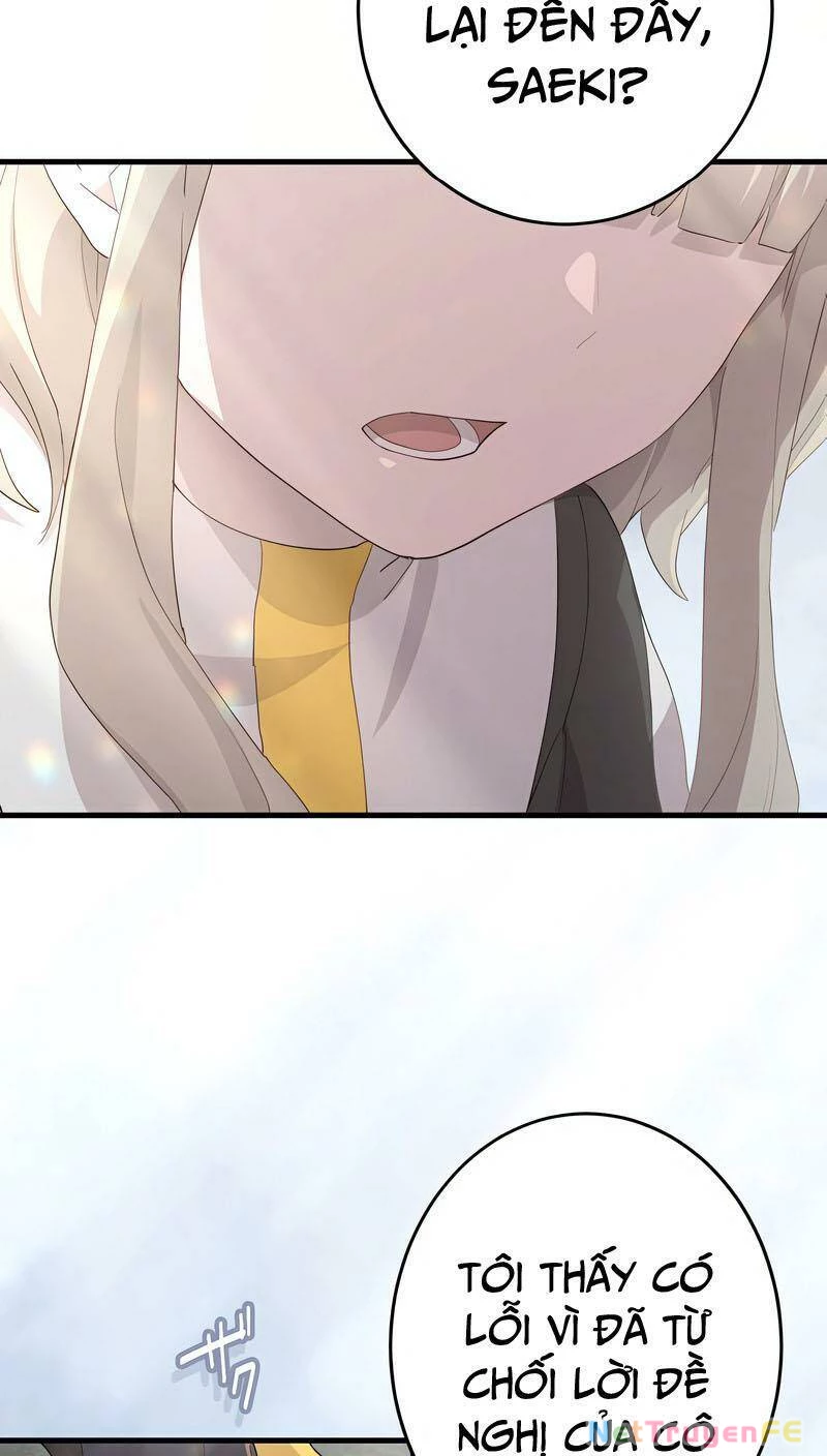 Sự Tái Sinh Của Đại Pháp Sư Bị Phong Ấn Chapter 53.3 - Trang 2