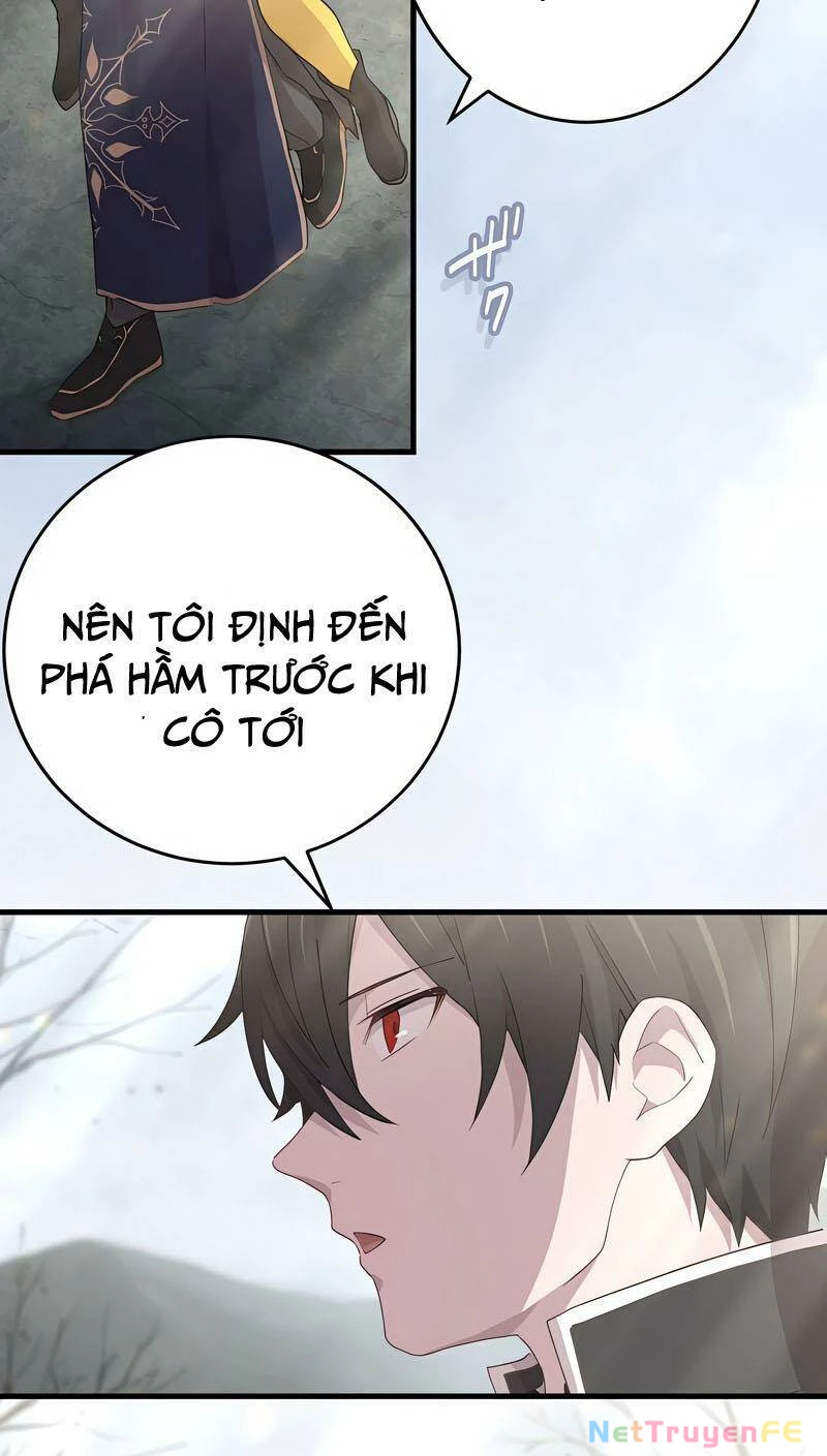 Sự Tái Sinh Của Đại Pháp Sư Bị Phong Ấn Chapter 53.3 - Trang 2
