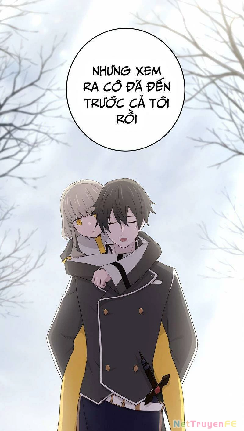 Sự Tái Sinh Của Đại Pháp Sư Bị Phong Ấn Chapter 53.3 - Trang 2