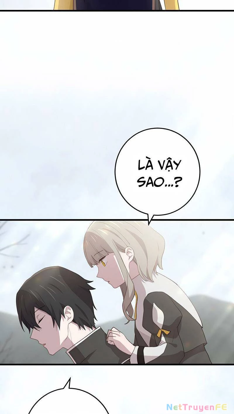 Sự Tái Sinh Của Đại Pháp Sư Bị Phong Ấn Chapter 53.3 - Trang 2
