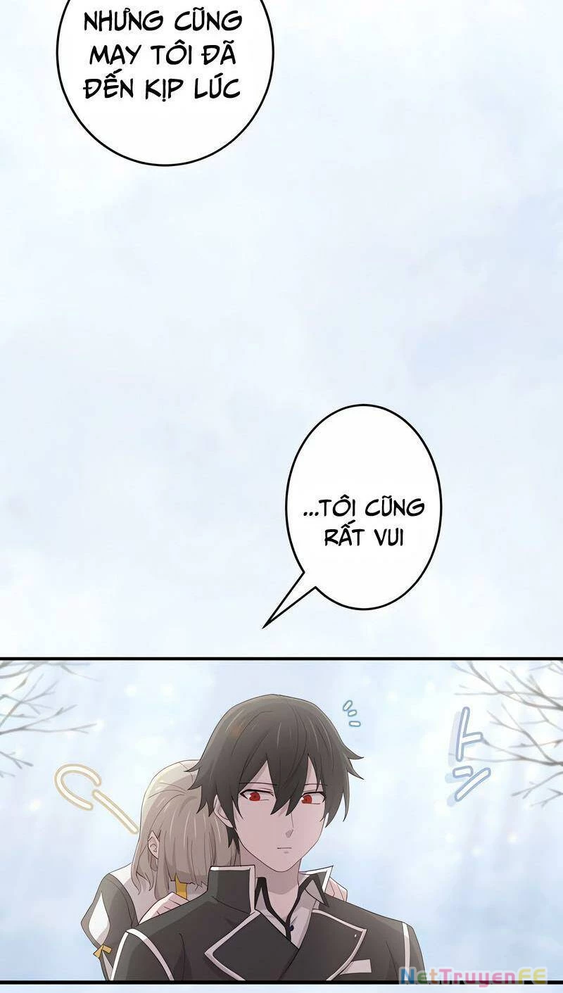 Sự Tái Sinh Của Đại Pháp Sư Bị Phong Ấn Chapter 53.3 - Trang 2