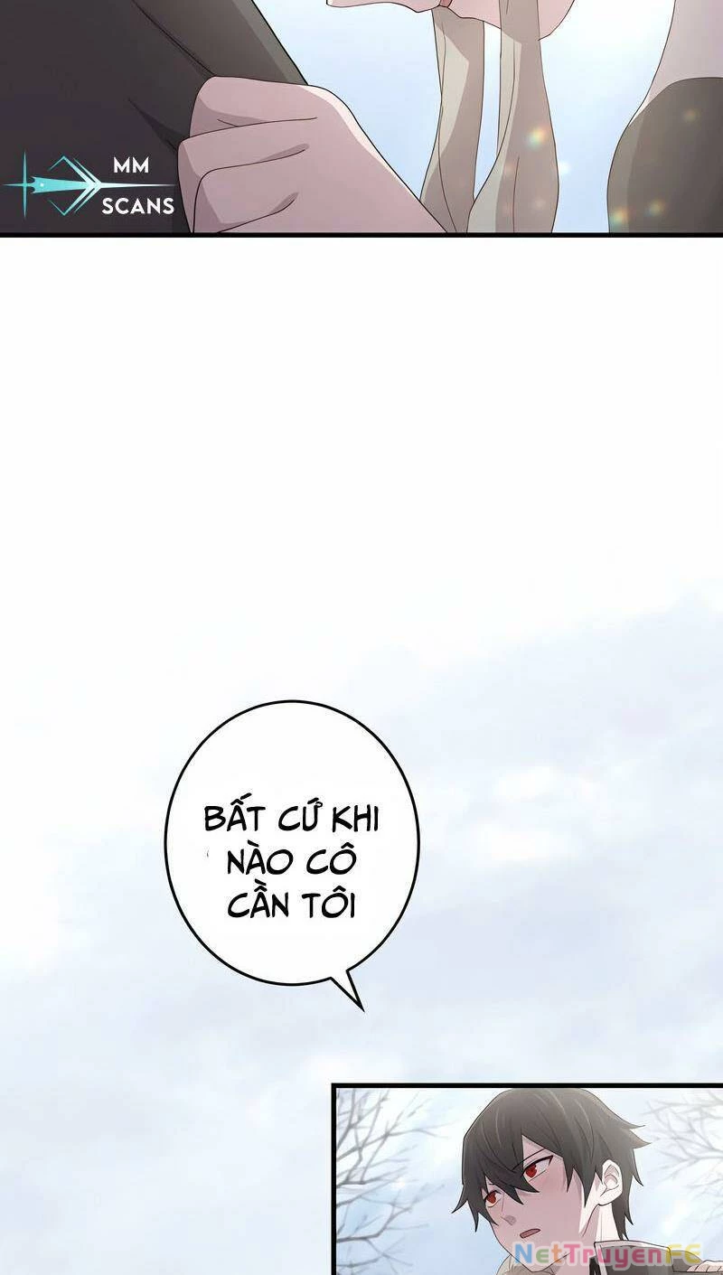 Sự Tái Sinh Của Đại Pháp Sư Bị Phong Ấn Chapter 53.3 - Trang 2