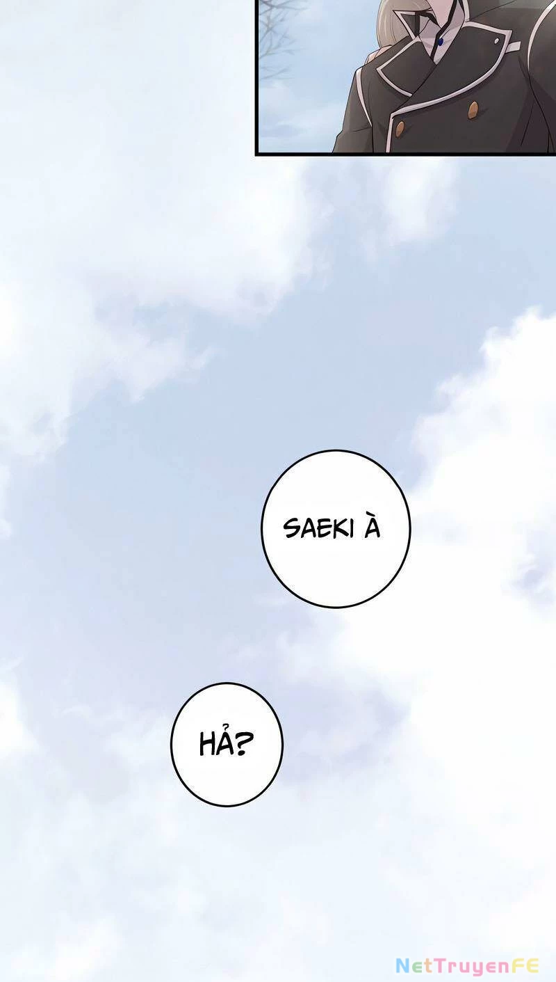 Sự Tái Sinh Của Đại Pháp Sư Bị Phong Ấn Chapter 53.3 - Trang 2