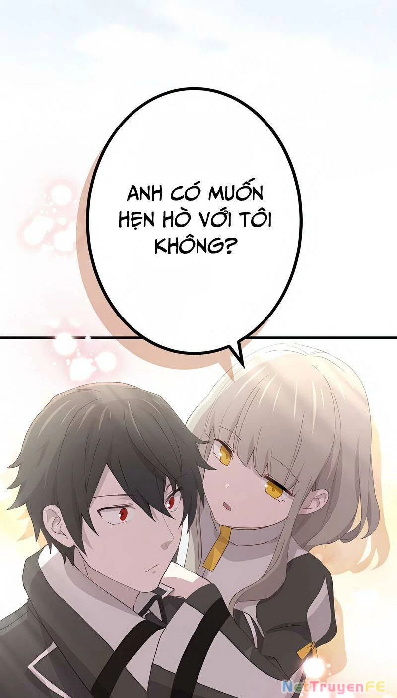 Sự Tái Sinh Của Đại Pháp Sư Bị Phong Ấn Chapter 53.3 - Trang 2