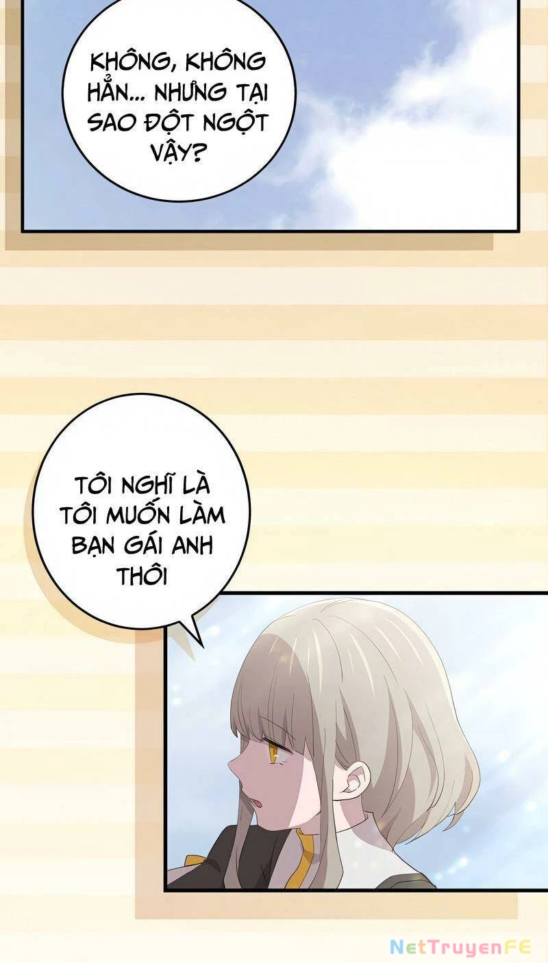 Sự Tái Sinh Của Đại Pháp Sư Bị Phong Ấn Chapter 53.3 - Trang 2