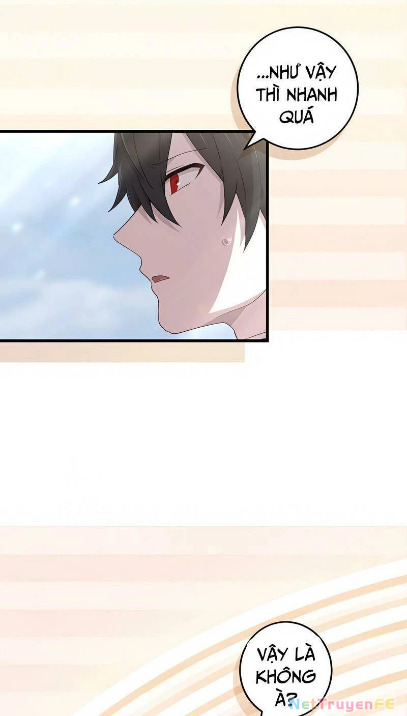 Sự Tái Sinh Của Đại Pháp Sư Bị Phong Ấn Chapter 53.3 - Trang 2