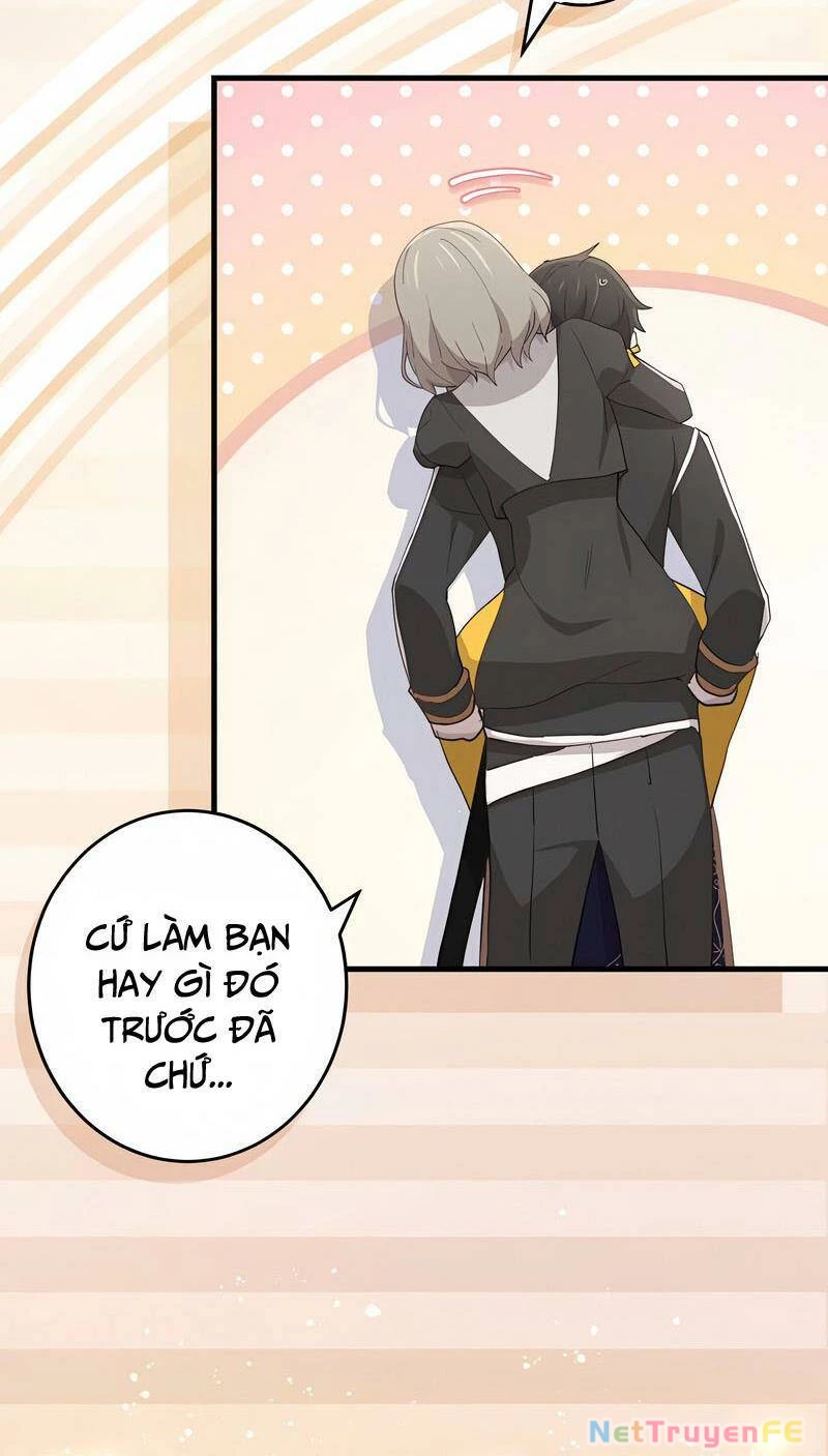 Sự Tái Sinh Của Đại Pháp Sư Bị Phong Ấn Chapter 53.3 - Trang 2