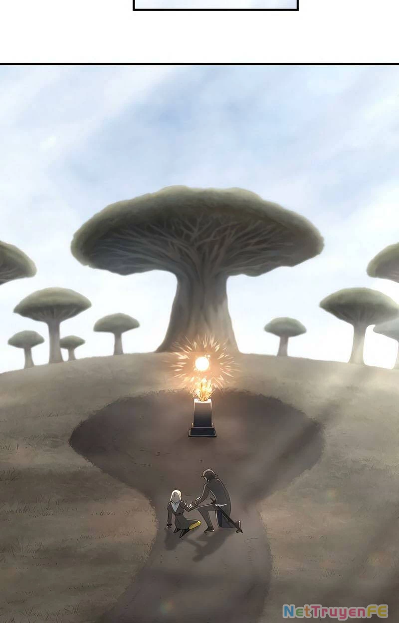 Sự Tái Sinh Của Đại Pháp Sư Bị Phong Ấn Chapter 53.3 - Trang 2