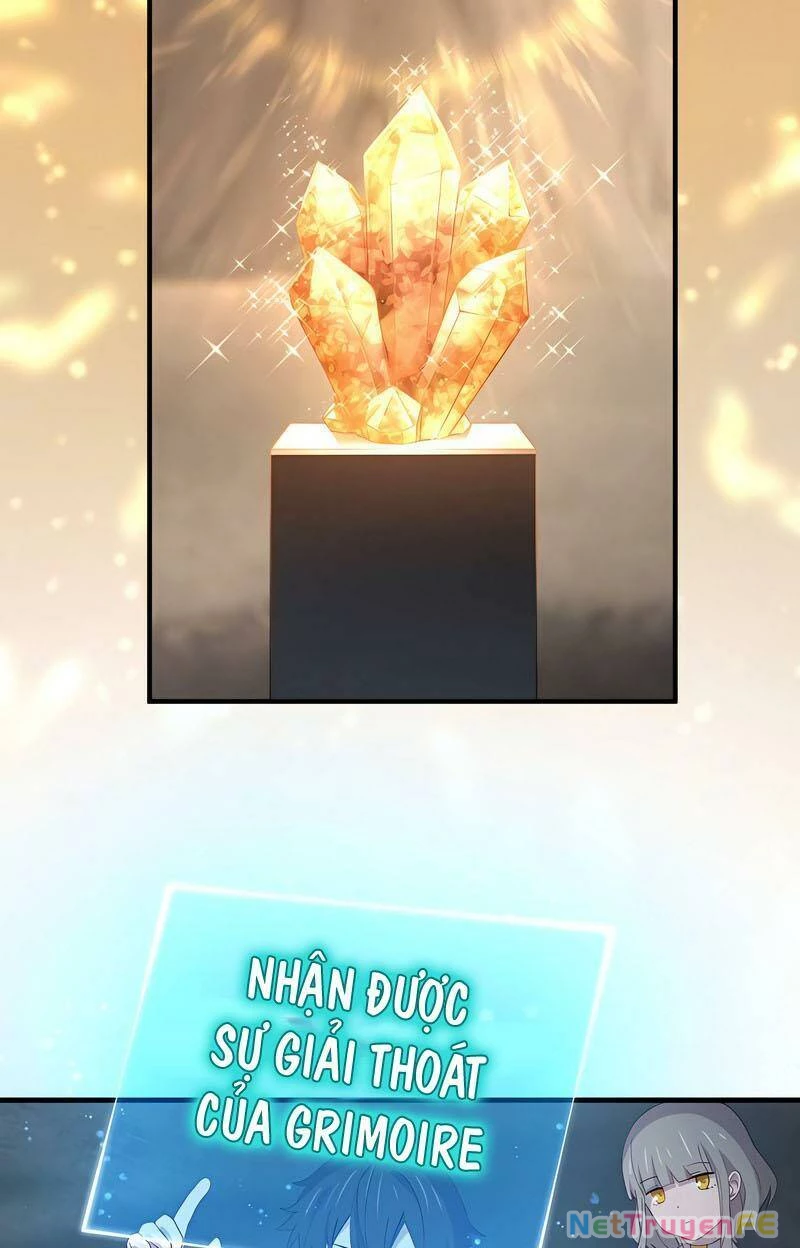 Sự Tái Sinh Của Đại Pháp Sư Bị Phong Ấn Chapter 53.3 - Trang 2