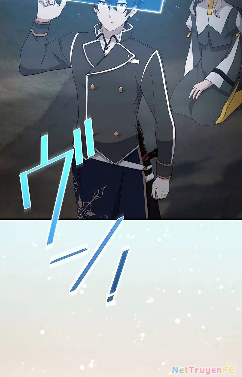 Sự Tái Sinh Của Đại Pháp Sư Bị Phong Ấn Chapter 53.3 - Trang 2