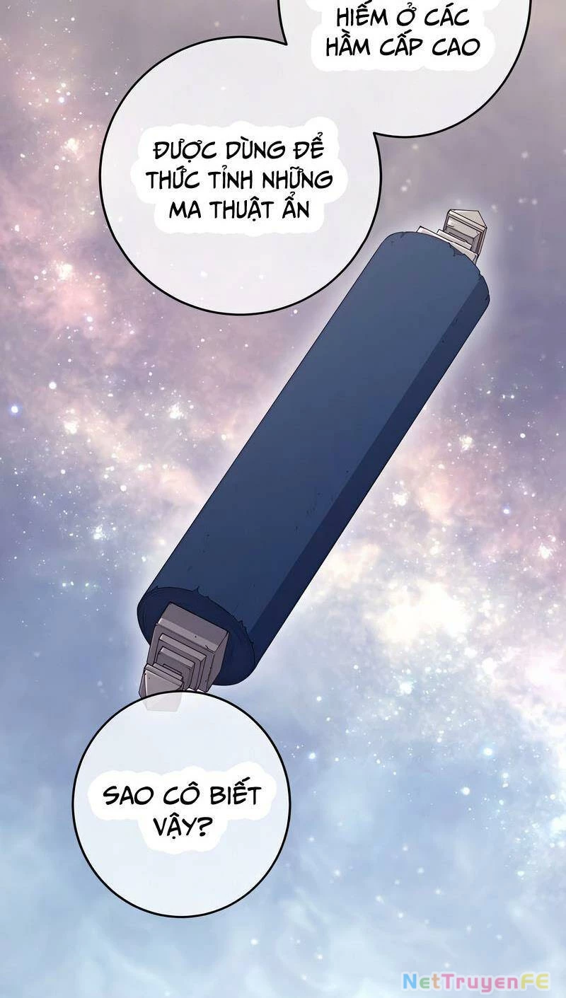 Sự Tái Sinh Của Đại Pháp Sư Bị Phong Ấn Chapter 53.3 - Trang 2