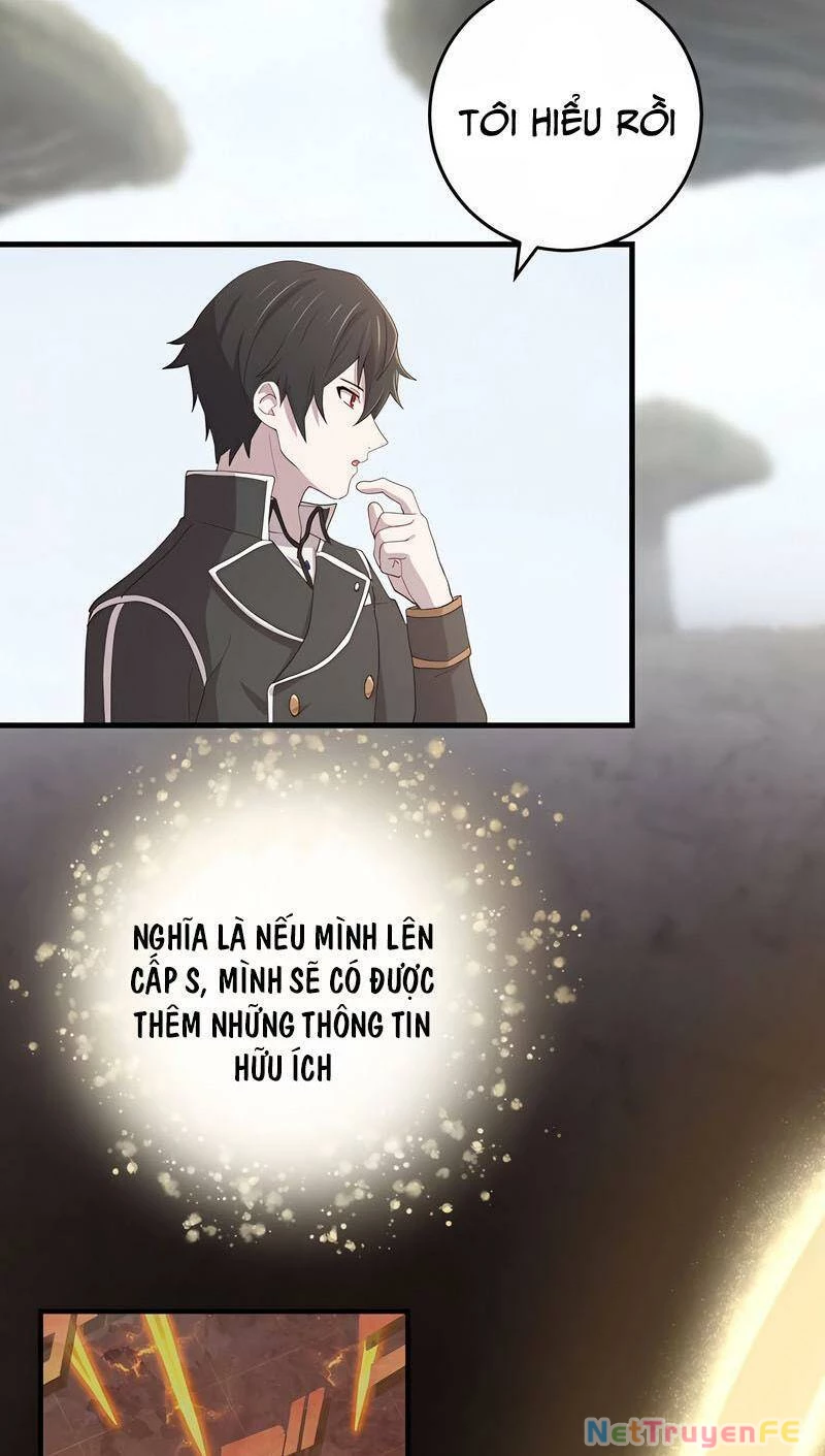 Sự Tái Sinh Của Đại Pháp Sư Bị Phong Ấn Chapter 53.3 - Trang 2