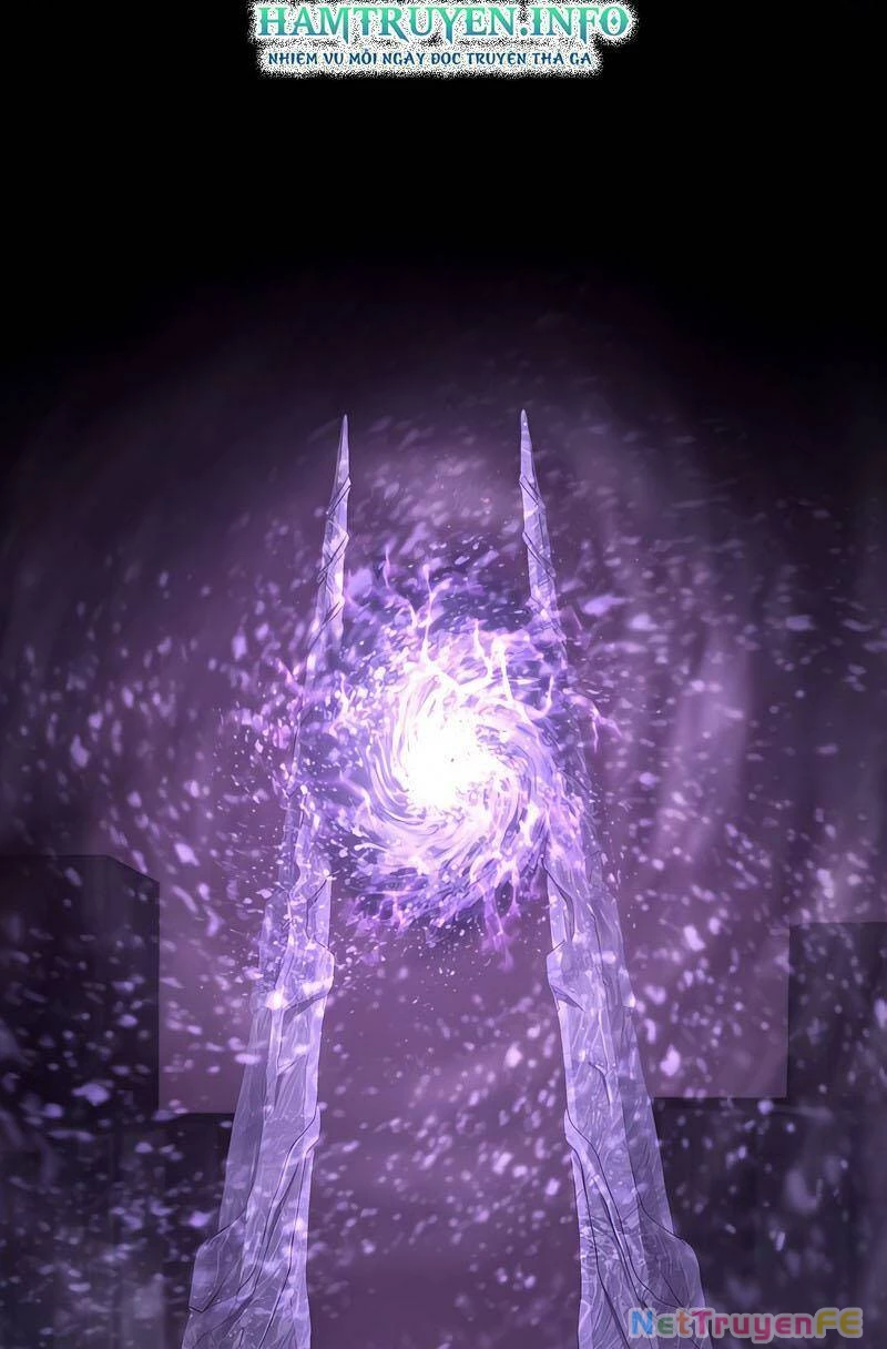 Sự Tái Sinh Của Đại Pháp Sư Bị Phong Ấn Chapter 53.3 - Trang 2