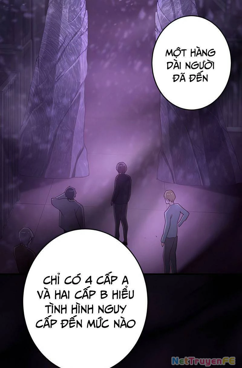 Sự Tái Sinh Của Đại Pháp Sư Bị Phong Ấn Chapter 53.3 - Trang 2