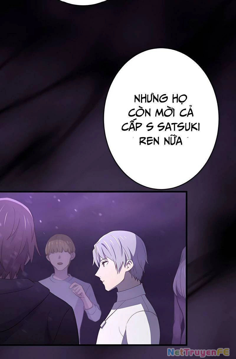 Sự Tái Sinh Của Đại Pháp Sư Bị Phong Ấn Chapter 53.3 - Trang 2