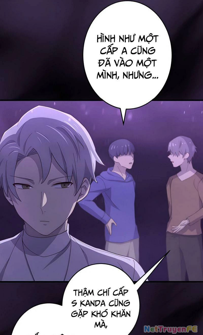 Sự Tái Sinh Của Đại Pháp Sư Bị Phong Ấn Chapter 53.3 - Trang 2