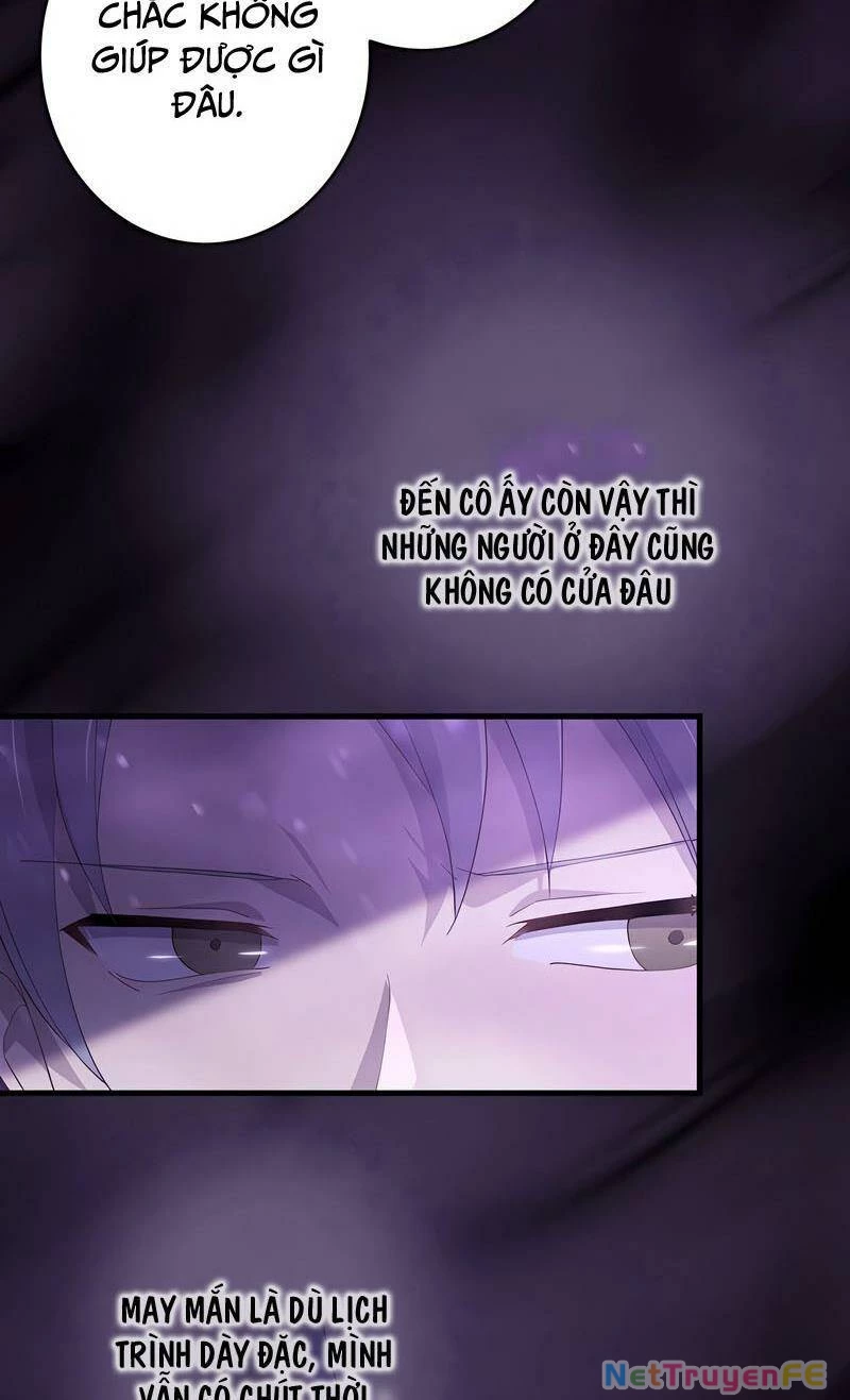 Sự Tái Sinh Của Đại Pháp Sư Bị Phong Ấn Chapter 53.3 - Trang 2