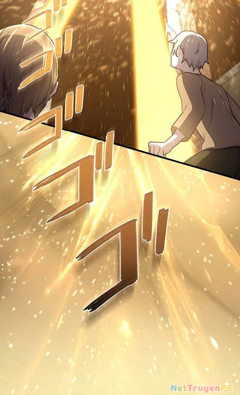 Sự Tái Sinh Của Đại Pháp Sư Bị Phong Ấn Chapter 53.3 - Trang 2