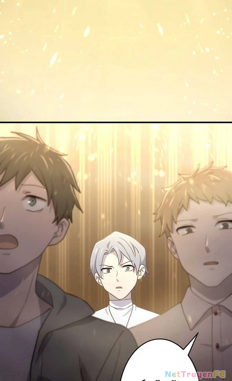 Sự Tái Sinh Của Đại Pháp Sư Bị Phong Ấn Chapter 53.3 - Trang 2